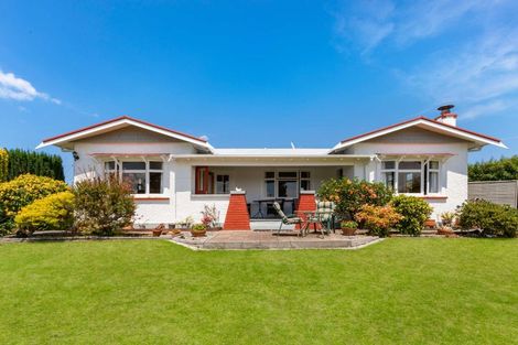 Photo of property in 4 Fitzherbert Avenue, Springvale, Whanganui, 4501