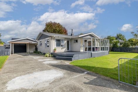 Photo of property in 5 Charles Street, Levin, 5510