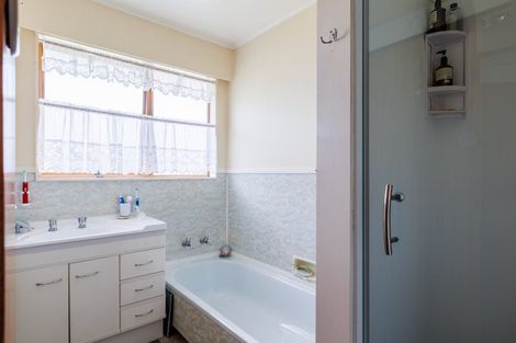 Photo of property in 11 Maire Street, Pahiatua, 4910