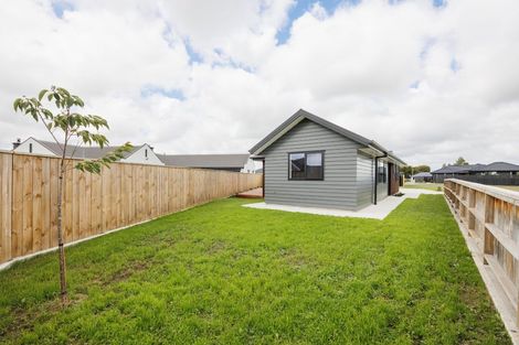 Photo of property in 5a Brooks Place, Feilding, 4702