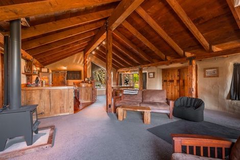 Photo of property in 2 Kea Street, Makarora, Wanaka, 9382