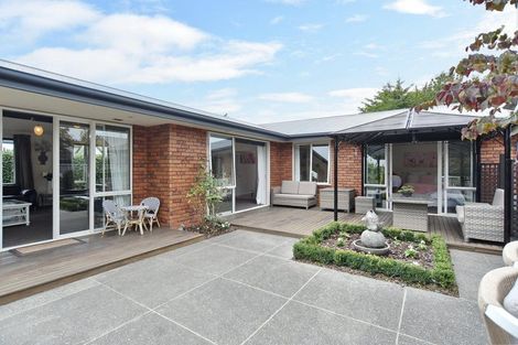 Photo of property in 24 Golding Avenue, Rangiora, 7400