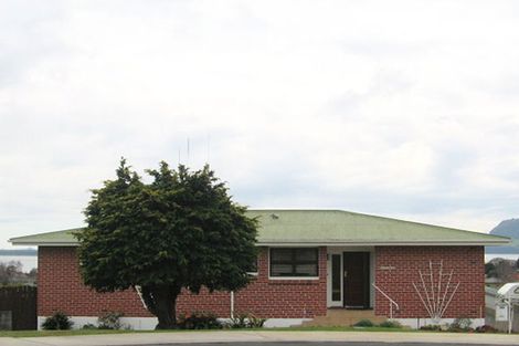 Photo of property in 23 Tirinui Crest Road, Otumoetai, Tauranga, 3110