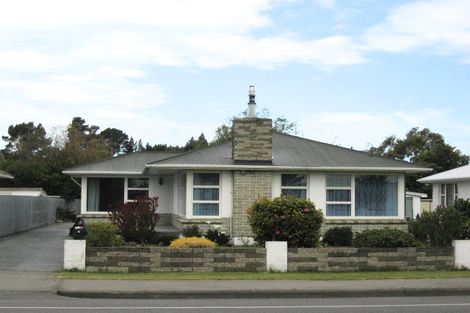 Photo of property in 4 Williams Street, Kaiapoi, 7630