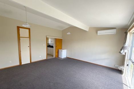 Photo of property in 1/206 Hastings Street East, Waltham, Christchurch, 8023