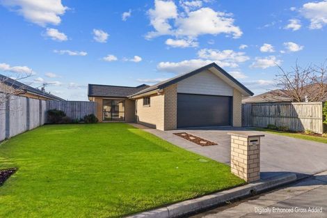 Photo of property in 9d Blackburn Street, Kaiapoi, 7630