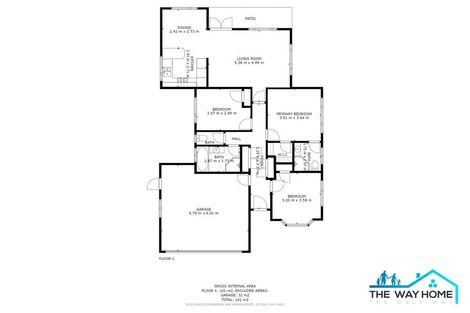 Photo of property in 113 Mandel Mews, Waiwhetu, Lower Hutt, 5010