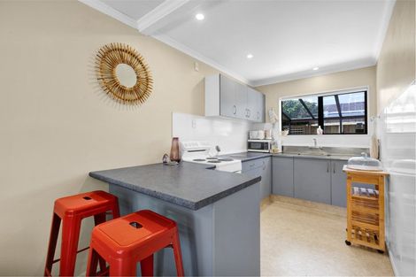 Photo of property in 4/12 Webster Street, Westown, New Plymouth, 4310