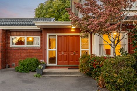 Photo of property in 270b Waimairi Road, Ilam, Christchurch, 8041