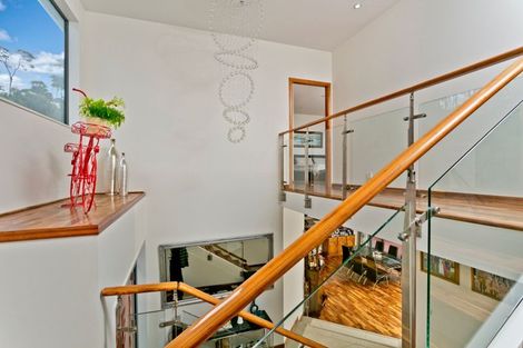 Photo of property in 16 Hobson Heights Road, Lucas Heights, Auckland, 0632