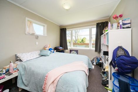 Photo of property in 2 Tern Place, Hokowhitu, Palmerston North, 4410