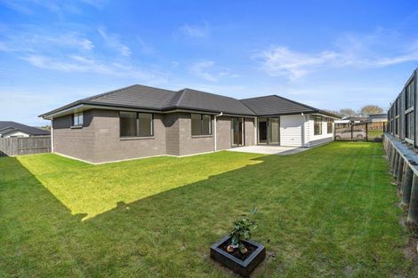 Photo of property in 18 Rawiri Street, Morrinsville, 3300