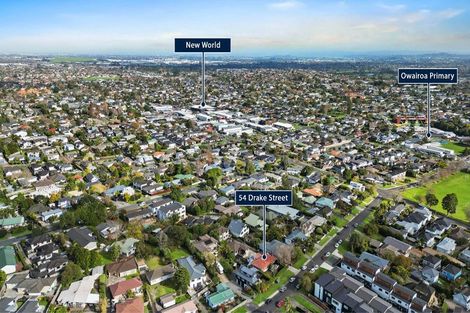 Photo of property in 54 Drake Street, Howick, Auckland, 2014