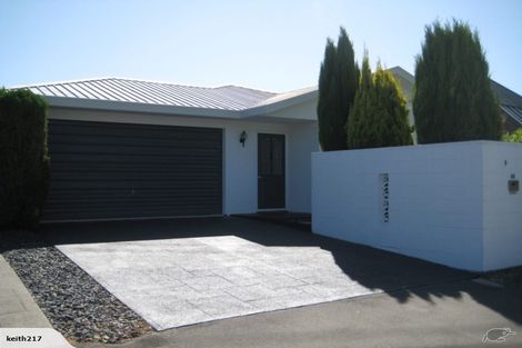 Photo of property in 2/49 Westgrove Avenue, Avonhead, Christchurch, 8042