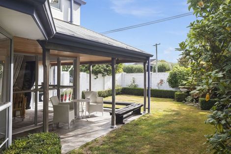 Photo of property in 238 Withells Road, Avonhead, Christchurch, 8042