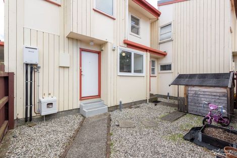 Photo of property in 5/3 Bouverie Street, Petone, Lower Hutt, 5012