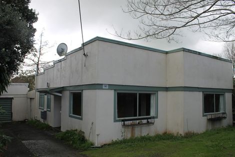 Photo of property in 187 Hurndall Street West, Maungaturoto, 0520