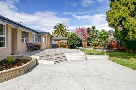 Photo of property in 26 Peachgrove Road, Hamilton East, Hamilton, 3216