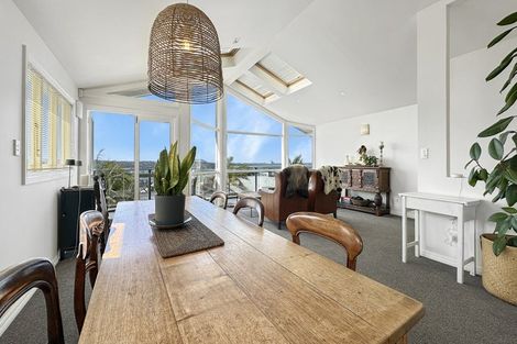 Photo of property in 67 St Marys Road, Saint Marys Bay, Auckland, 1011