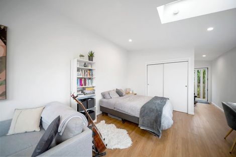 Photo of property in 3c Worcester Street, Wilton, Wellington, 6012