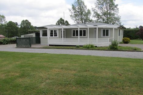 Photo of property in 501 State Highway 1, Wairakei, Taupo, 3384