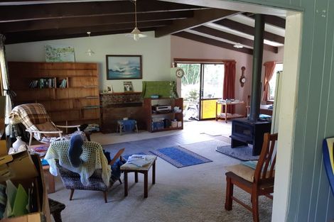 Photo of property in 323c Waikawau Beach Road, Waikawau, Coromandel, 3584