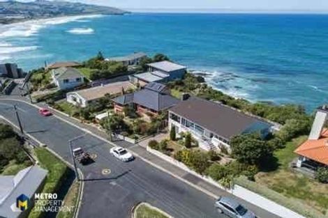 Photo of property in 45 Cliffs Road, Saint Clair, Dunedin, 9012