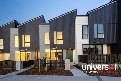 Photo of property in 18 Nugget Avenue, Hobsonville, Auckland, 0616