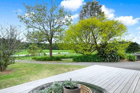 Photo of property in 60 Tapu Bush Road, Whangaripo, Wellsford, 0974