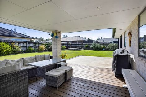 Photo of property in 10 Mercade Close, Stratford, 4332