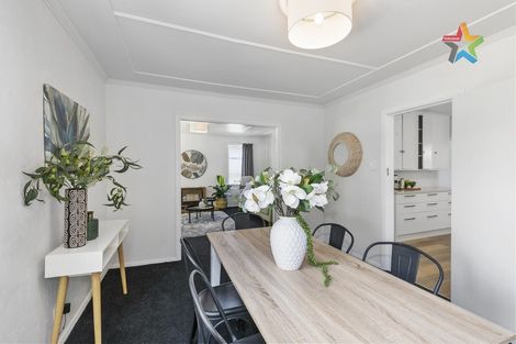 Photo of property in 46 Leighton Avenue, Waiwhetu, Lower Hutt, 5010