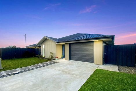 Photo of property in 3 Broadway Parade, Rolleston, 7615