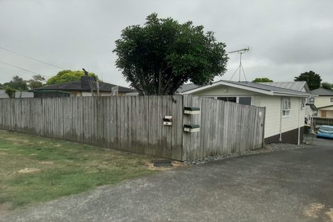 Photo of property in 26 Boundary Road, Opaheke, Papakura, 2113