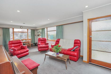 Photo of property in 149 Thomson Street, Tinwald, Ashburton, 7700