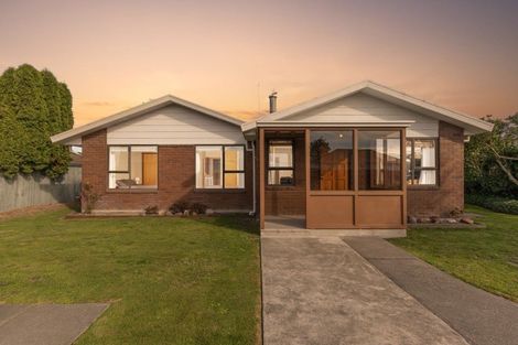 Photo of property in 3/48 Hei Hei Road, Hei Hei, Christchurch, 8042
