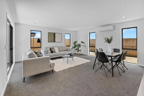 Photo of property in 545 East Maddisons Road, Rolleston, 7614