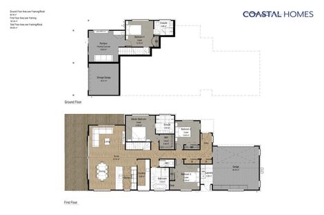 Photo of property in 52a Estuary Drive, Mangawhai Heads, Mangawhai, 0505