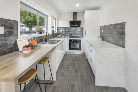 Photo of property in 51 Blankney Street, Hornby, Christchurch, 8042