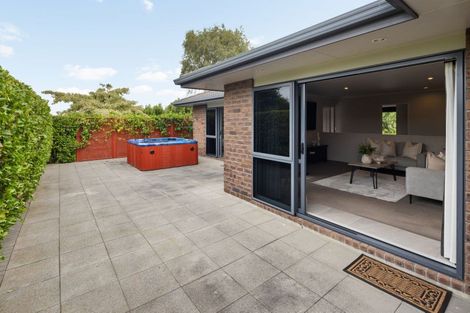 Photo of property in 10 Watson Place, Te Awamutu, 3875