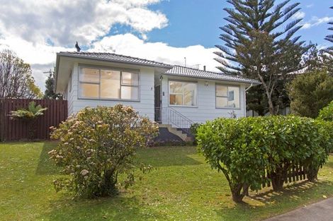 Photo of property in 11 Reelick Avenue, Pakuranga Heights, Auckland, 2010