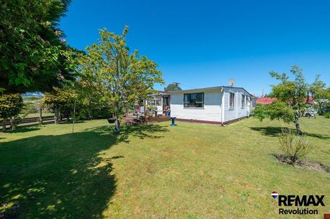 Photo of property in 166 Rangatira Drive, Mangakino, 3421