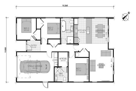 Photo of property in 32 Glenbervie Drive, Glenbervie, 0173