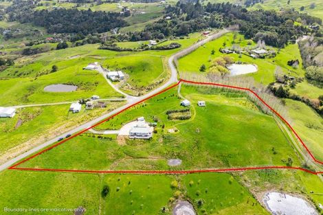Photo of property in 67 Te Pahi River Drive, Paparoa, 0583