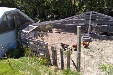 Photo of property in 660p Cathedral Road, Domett, Cheviot, 7383