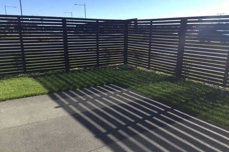 Photo of property in 158 Corsair Drive, Wigram, Christchurch, 8042