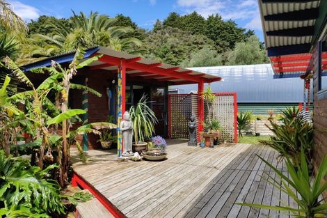 Photo of property in 341 Irvine Road, Purua, Whangarei, 0176