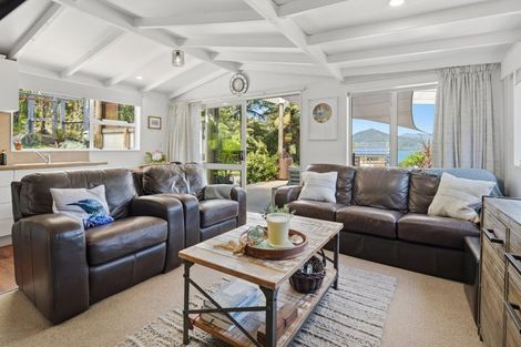 Photo of property in 7110 Kenepuru Road, Raetihi, Picton, 7282