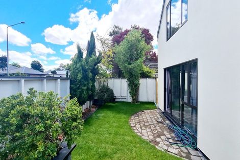 Photo of property in 7/126 Idris Road, Strowan, Christchurch, 8052