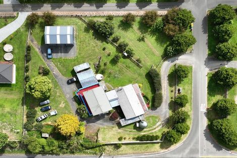 Photo of property in 6 East Ridge Grove, Newstead, Hamilton, 3286