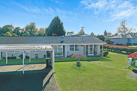 Photo of property in 1/72 Armstrong Avenue, Te Awamutu, 3800
